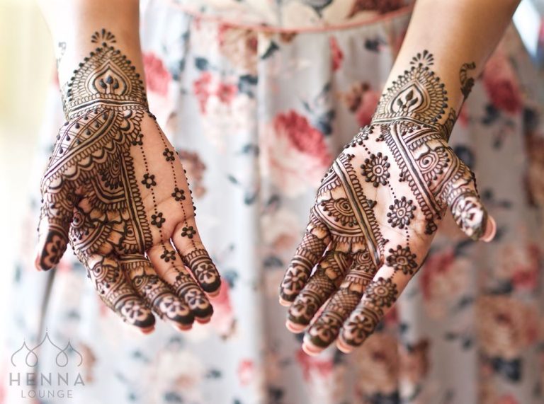 Bridal Mehndi Designs for Full Hands|| Full hand Mehndi Design|| Pencil Mehndi  Design||Mehndi design - YouTube