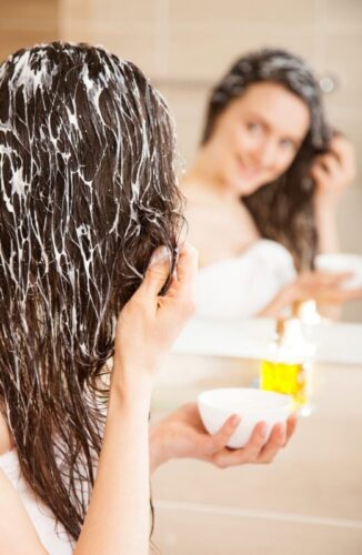 Hair Spa Treatment at Home Explained in 5 Steps – The Urban Life