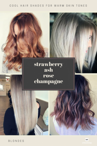 20 Cute Strawberry Blonde Hair Ideas to Try This Season - Hairstyle