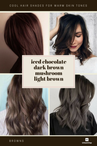 Cool-brown-hair--color-chart