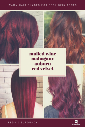 Warm-red-hair-color-chart