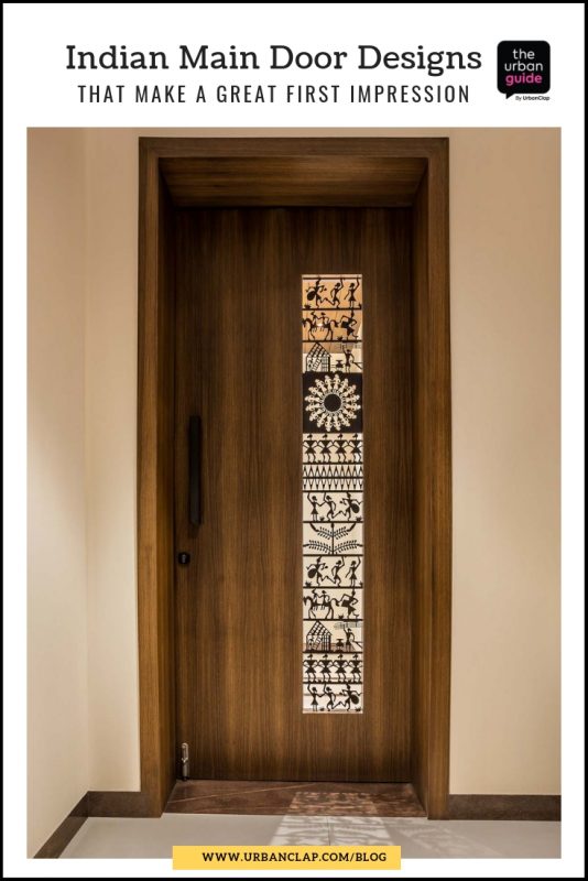 wooden door designs for indian homes