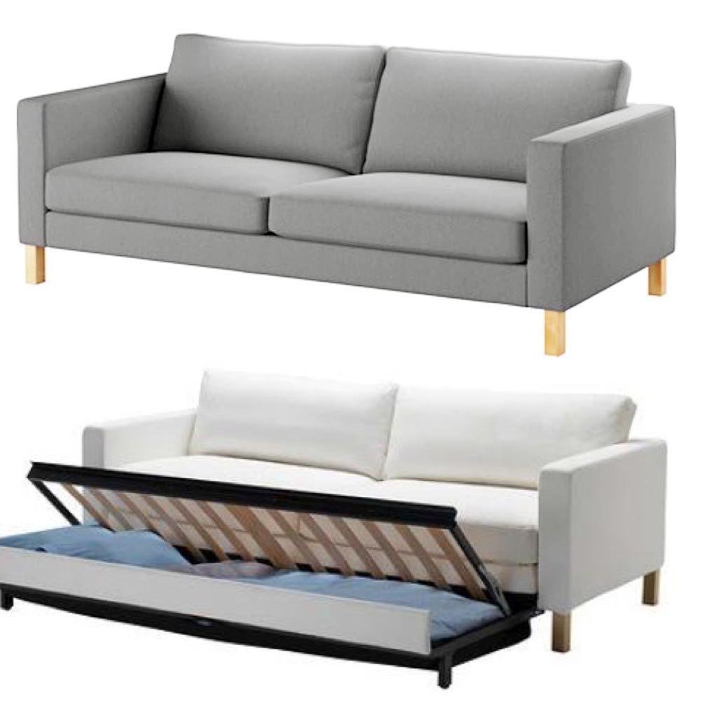 Incubus Overeenkomstig met fluiten 10 IKEA Sofas That Are Perfect for Small Indian Homes – The Urban Life