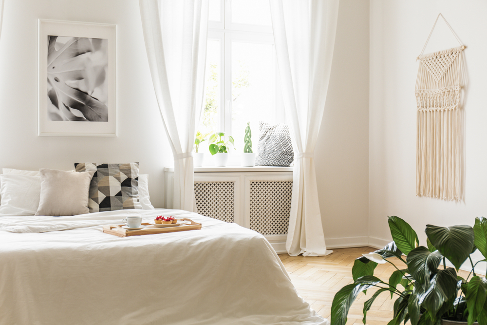 Here's How to Pick the Right Shade of White Wall Paint For Your Home - The  Urban Life