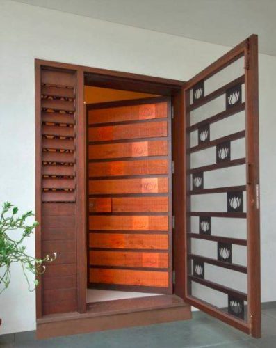 front single door designs for indian homes