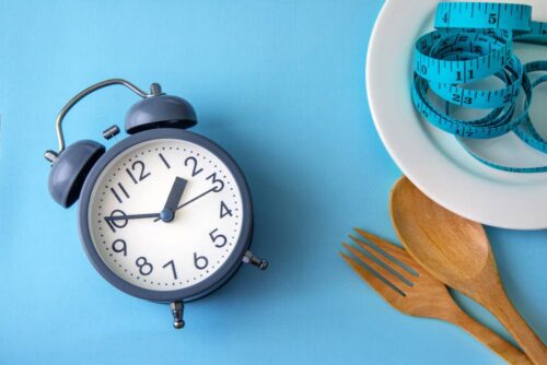 advantages of intermittent fasting
