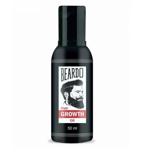 Beardo Growth Oil