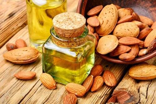 Buy Sweet Almond Oil @ Great Price, Cold Pressed Organic: Pure & Natural