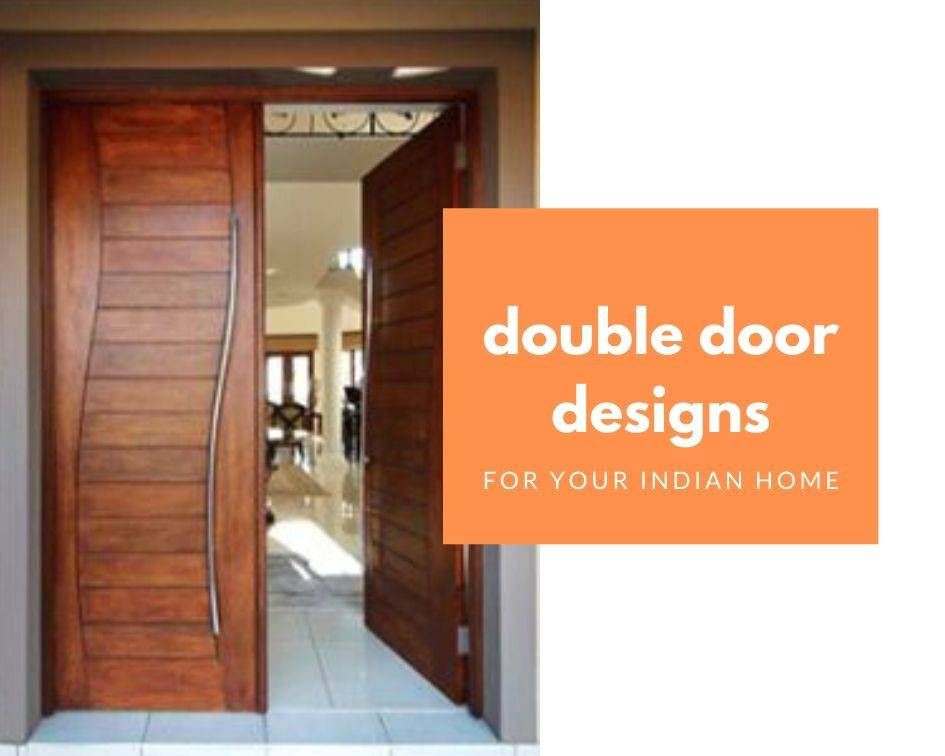 Double Door Designs