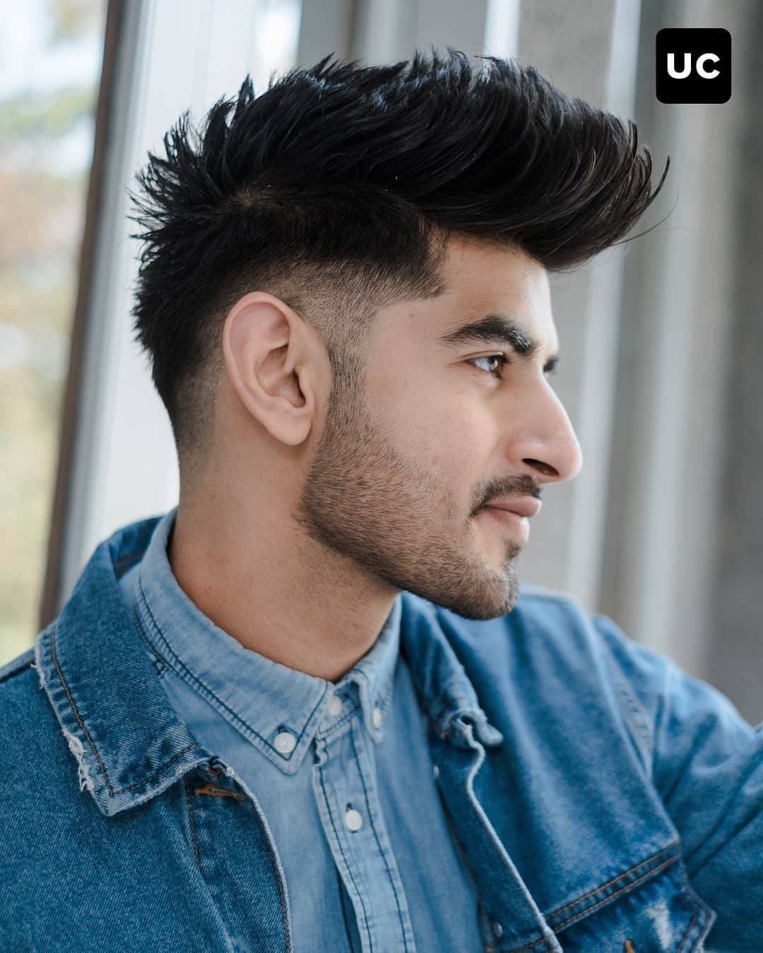 Men's Hairstyles—3 Classics and How to Do Them – The Urban Life