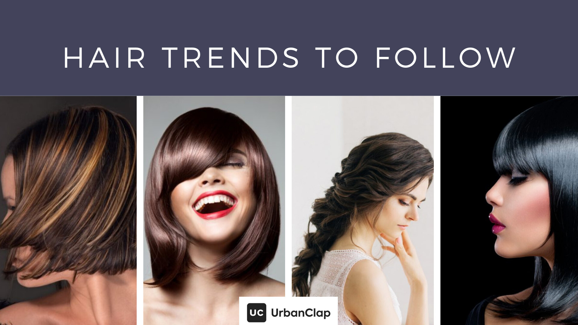 10 Fabulous Hair Trends in 2018 You Will Fall In Love With! – The Urban Life