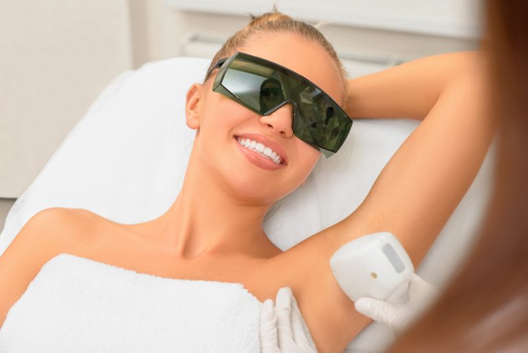 How effective is Laser Hair Removal?