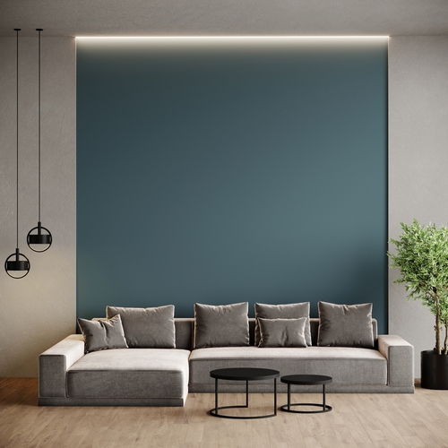 Green & Grey Color Combination - Urban Company