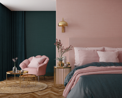 Pink-Blue-Wallpaper