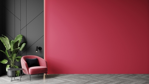 Red & Grey Color Combination - Urban Company