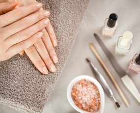 What is Manicure? - Urban Company