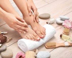 What is Pedicure - Urban Company