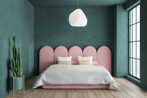 Green Wall Paint Colours