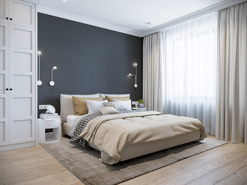 Grey Wall Paint Colours