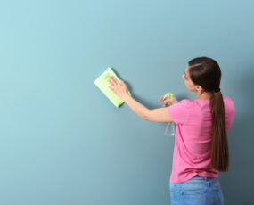 Remove stain from walls - Urban Company