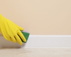 How to clean walls of your home - Urban Company