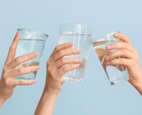 Is tap water safe to drink?