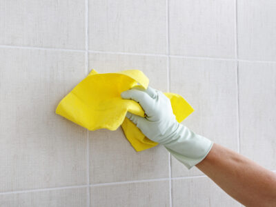 How to clean tiles: The complete guide to a sparkling home