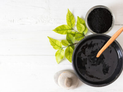 charcoal face mask benefits